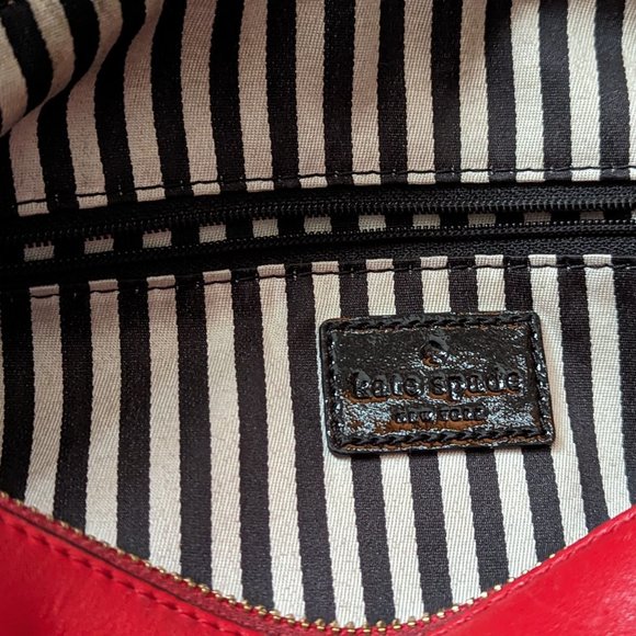 Kate Spade Satchel - Picture 4 of 11